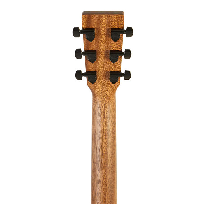 Martin D-12E-01 Elektro Akustik Gitar